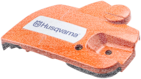 Kupplungsdeckel Kpl. für Husqvarna Motorsägen 445, 450 Rancher, 450 Rancher II (US/CA), 455 Rancher II, 445 II, 445 e-series II, 450 II, 450 e-series, 450 e-series II, 455 Rancher