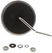 Rad Kit (522664502) - Vorderes Radkit (522664502)