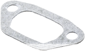Dichtung für Husqvarna Motorsägen 461, 455...