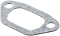 Dichtung für Husqvarna Motorsägen 461, 455 Rancher II, 455 e-series Rancher II, 455 Rancher, 455 e-series Rancher, 460 Rancher, 465 Rancher