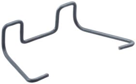 Klemme f&uuml;r Husqvarna Motors&auml;gen 461, 455...