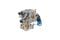 Vergaser für Husqvarna Motorsägen 461, 455 Rancher, 455 e-series Rancher, 460 Rancher