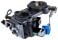 Vergaser für Husqvarna Motorsägen 461, 455 Rancher, 455 e-series Rancher, 460 Rancher