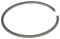 Kolbenring für Husqvarna Motorsägen 362 XP, 371 XP, 455 Rancher, 455 e-series Rancher