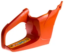 Rear Handle / Rearen Handel &amp; Bedienelemente (580945901)