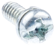 Screw für Husqvarna Motorsägen 461, 455 Rancher, 455 e-series Rancher, 460 Rancher