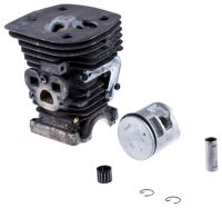 Zylinder Kit für Husqvarna Motorsägen 455...