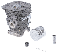 Zylinder Kit für Husqvarna Motorsägen 455 Rancher II, 455 e-series Rancher II, 455 Rancher