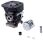 Zylinder Kit für Husqvarna Motorsägen 455 Rancher II, 455 e-series Rancher II, 455 Rancher