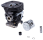 Zylinder Kit für Husqvarna Motorsägen 455 Rancher II, 455 e-series Rancher II, 455 Rancher