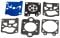Satz für Husqvarna Motorsägen 461, 455 Rancher, 455 e-series Rancher, 455 e-series Rancher TrioBrake, 460 Rancher