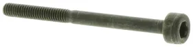 Schraube Ihscm M4x50 12.9 Tbo (503202550)