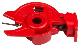 Choke-/stophebel (510017202)