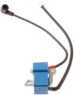 Elektronikmodul für Husqvarna Motorsägen 455 Rancher II, 455 e-series Rancher II, 455 Rancher, 465 Rancher