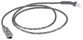 Kabel Kpl. für Husqvarna Motorsägen