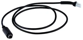 Diagnosekabel Minidin 3p Auf Jst Slp-03v (576183401)