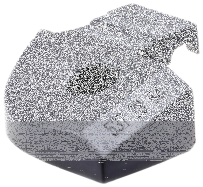 Cover für Husqvarna Motorsägen 461, 455...