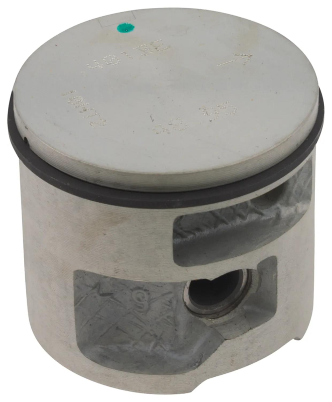 Seilrolle für Husqvarna Motorsäge 340, 345, 346 XP, 350, 351, 353, 445 Seilrolle für Husqvarna Motorsäge 340, 345, 346 XP, 350, 351, 353, 445