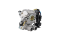 Vergaser für Husqvarna Motorsägen 455 Rancher II, 455 e-series Rancher II, 455 Rancher, 465 Rancher