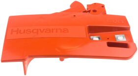 Kupplungsdeckel für Husqvarna Motorsägen 51,...