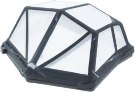 Luftfilter f&uuml;r Husqvarna Motors&auml;gen 51, 55