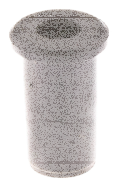 Vibrationsd&auml;mpfer f&uuml;r Husqvarna Motors&auml;gen...