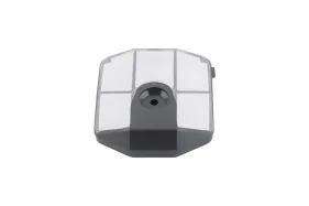 Luftfilter Kpl. (luftfilter-kopf/set) (588849101)