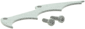 Spike f&uuml;r Husqvarna Motors&auml;gen 543 XP, 543 XP G