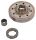 Kupplungstrommel Kpl. für Husqvarna Motorsägen 545, 555, 550 XP, 550 XP G, 550 XP G TrioBrake, 560 XP, 560 XP G, 562 XP, 562 XP G, 562 XP W, 562 XP GW