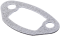 Dichtung für Husqvarna Motorsägen 545, 550 XP, 550 XP G