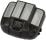 Luftfilter Kpl. für Husqvarna Motorsägen 545, 550 XP, 550 XP G, 550 XP G TrioBrake, 550 XP TrioBrake