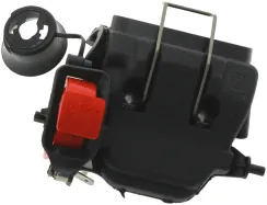 Filterhalter Kpl. (574198903)