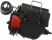 Filterhalter Kpl. für Husqvarna Motorsägen 545, 455 Rancher II, 455 e-series Rancher II, 455 Rancher, 550 XP, 550 XP G