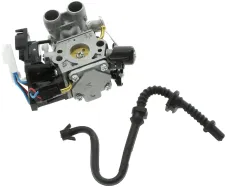 Vergasungssystemdetails Und -kit (587084807)