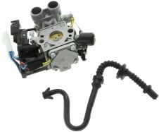 Vergaser Kit für Husqvarna Motorsägen 545