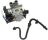 Vergaser Kit für Husqvarna Motorsägen 545