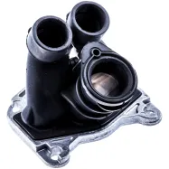 Ansaugrohr Kpl. (525500003)