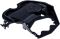 Intermediate Wall für Husqvarna Motorsägen 545, 550 XP, 550 XP G