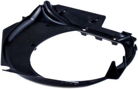 Luftleitblech f&uuml;r Husqvarna Motors&auml;gen 545, 550...