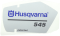 Etikett für Husqvarna Motorsägen 545