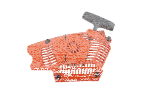 Startvorrichtung Kpl. f&uuml;r Husqvarna Motors&auml;gen...