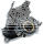 Ansaugrohr Kpl. für Husqvarna Motorsägen 545 II, 545G II, 550 XP G II, 550 XP G II TrioBrake, 550 XP II, 550 XP II TrioBrake