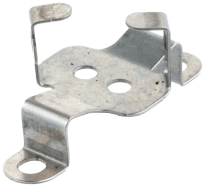 Halter für Husqvarna Motorsägen 565, 545 II, 545G II, 550 XP G II, 550 XP G II TrioBrake, 550 XP II, 550 XP II TrioBrake, 572 XP, 572 XP G, 572 XP W, 572 XP GW