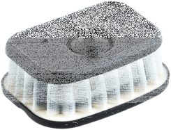 Luftfilter f&uuml;r Husqvarna Motors&auml;gen
