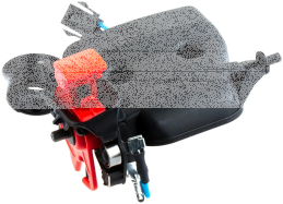 Filterhalter Kpl. f&uuml;r Husqvarna Motors&auml;gen 545...