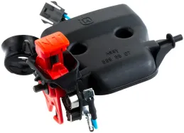 Filterhalter Kpl. (589550703)