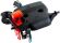 Filterhalter Kpl. für Husqvarna Motorsägen 545 II, 545G II, 550 XP G II TrioBrake, 550 XP II, 550 XP II TrioBrake