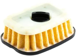 Luftfilter Vlies Naturfarben (590458803)