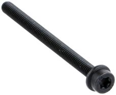 Original Husqvarna Schraube M4x50 Torx T20 f&uuml;r...