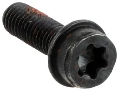 Schraube Itxscfm M5 X 16 Innen Torx (575885703)